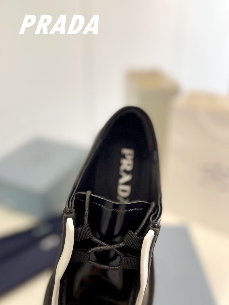 Prada Business Shoes